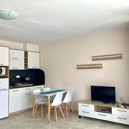 Apartments In Villas Apolon Sozopol Exterior foto