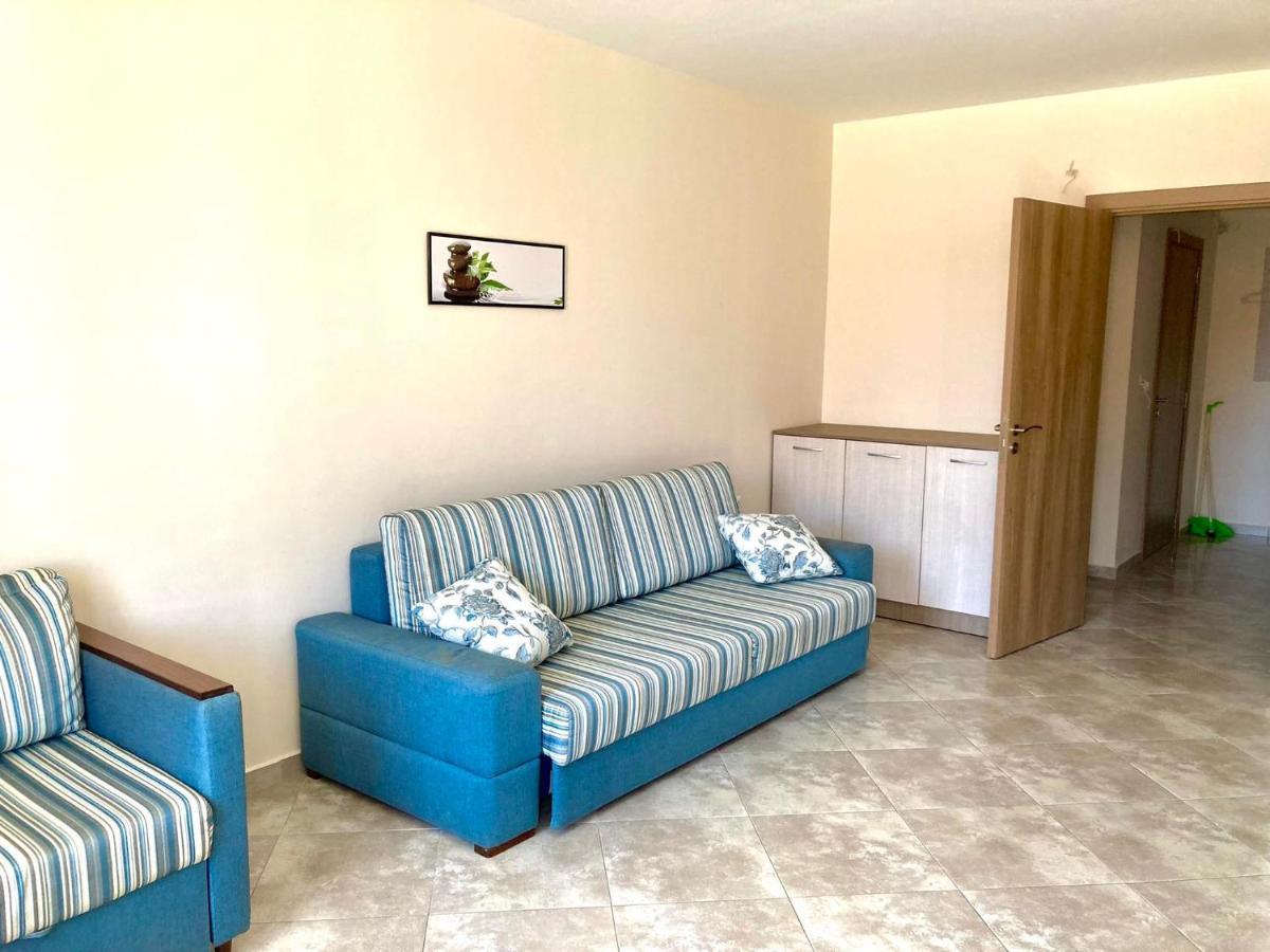 Apartments In Villas Apolon Sozopol Exterior foto