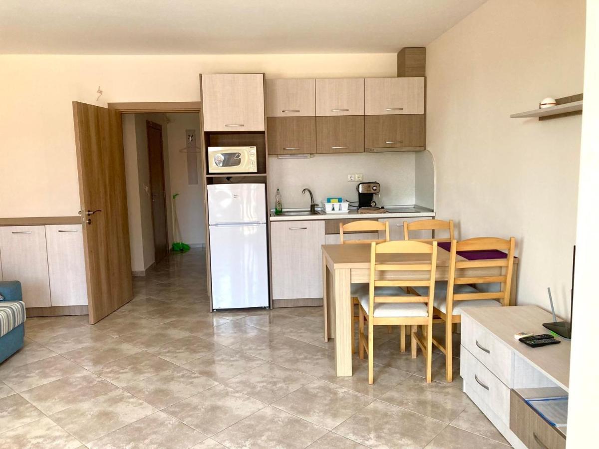 Apartments In Villas Apolon Sozopol Exterior foto