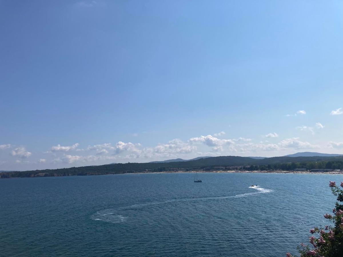 Apartments In Villas Apolon Sozopol Exterior foto