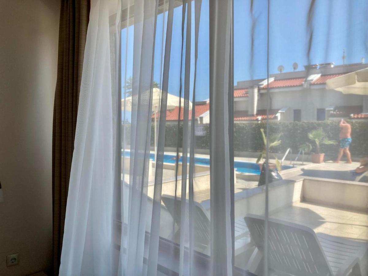 Apartments In Villas Apolon Sozopol Exterior foto