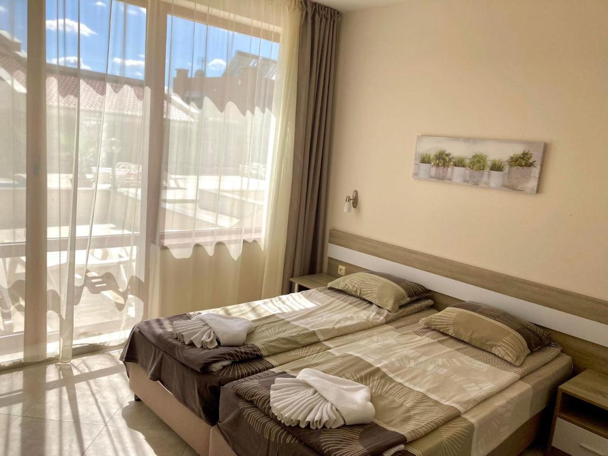 Apartments In Villas Apolon Sozopol Exterior foto