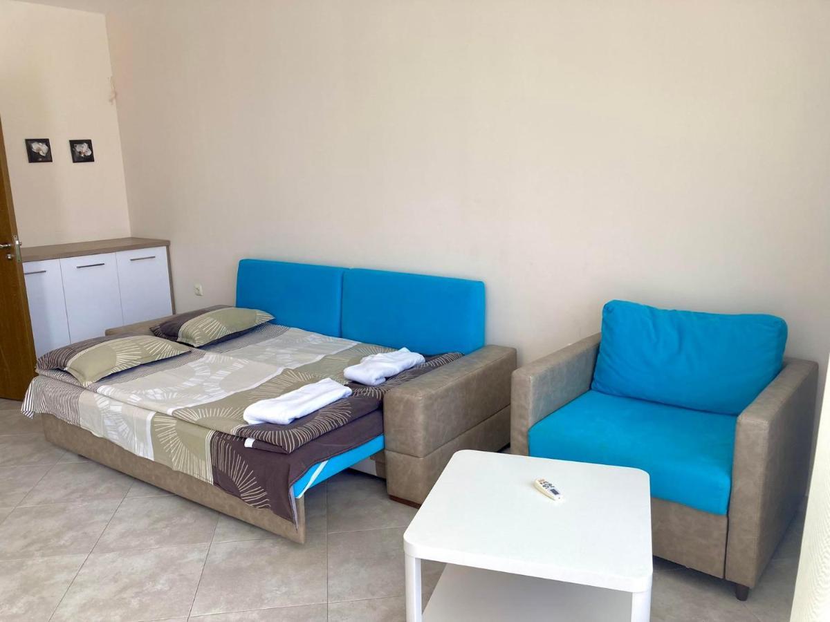 Apartments In Villas Apolon Sozopol Exterior foto