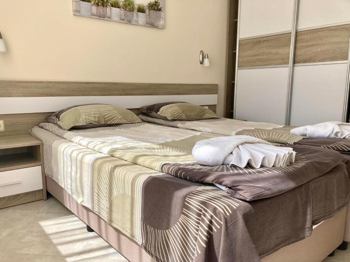 Apartments In Villas Apolon Sozopol Exterior foto