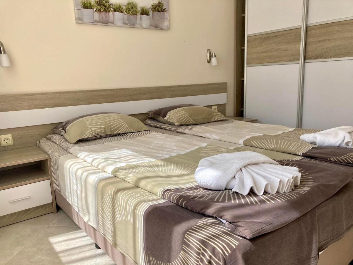 Apartments In Villas Apolon Sozopol Exterior foto