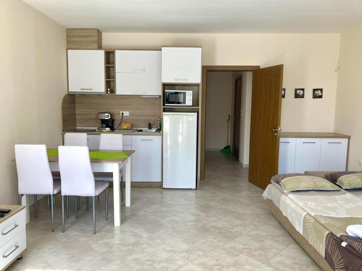 Apartments In Villas Apolon Sozopol Exterior foto