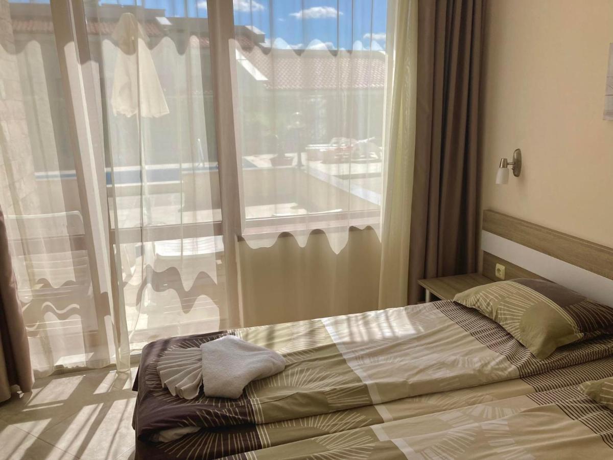 Apartments In Villas Apolon Sozopol Exterior foto
