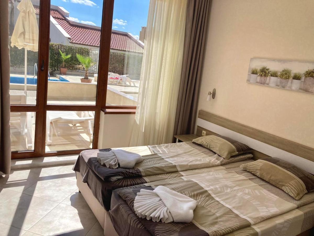 Apartments In Villas Apolon Sozopol Exterior foto