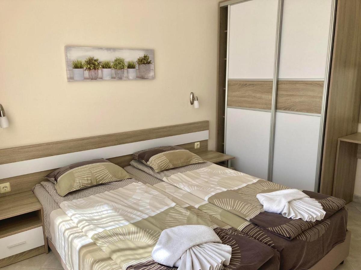 Apartments In Villas Apolon Sozopol Exterior foto