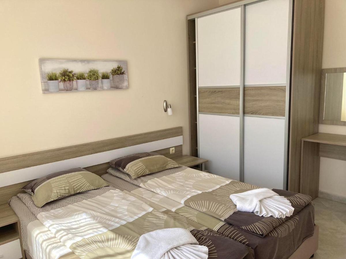 Apartments In Villas Apolon Sozopol Exterior foto
