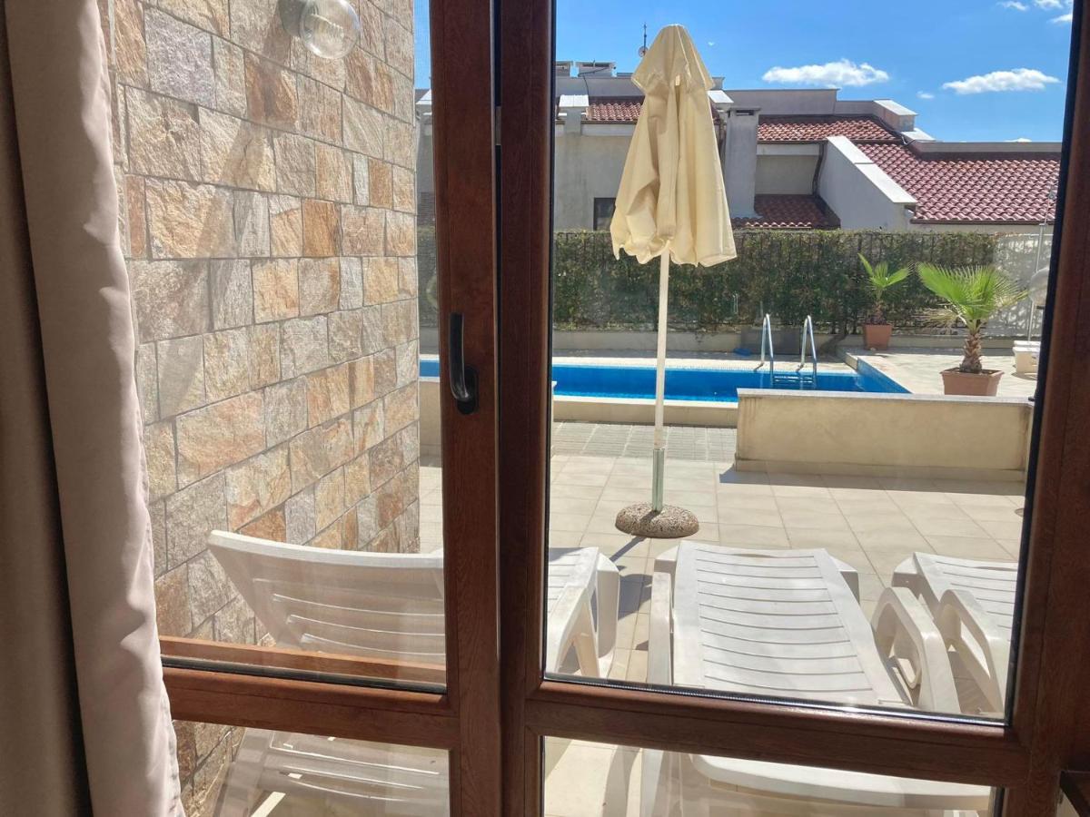 Apartments In Villas Apolon Sozopol Exterior foto