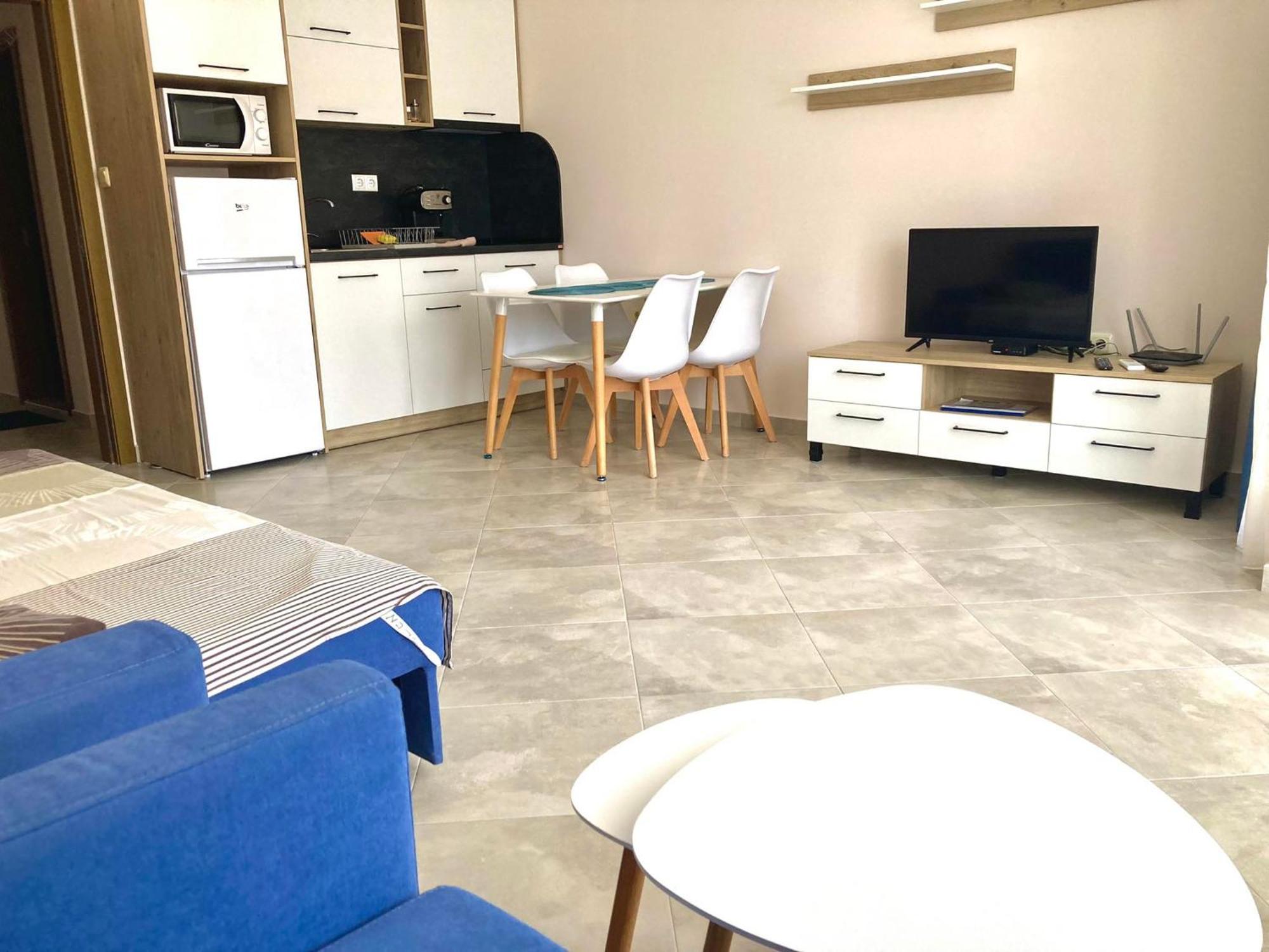 Apartments In Villas Apolon Sozopol Exterior foto
